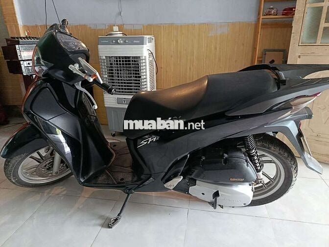 Bán Honda SH Sang Tên Được