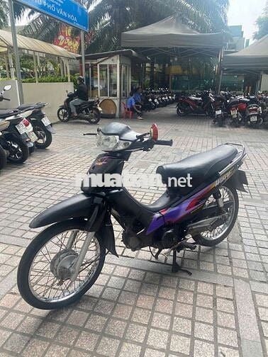 Xe wave Hàn Quốc