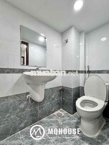 CHDV Duplex nhà mới xây✨full nội thất mới chưa bốc seal kế Văn Hiến