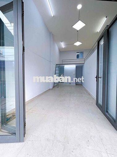 Mặt bằng kinh doanh mặt tiền đường lớn Thoại Ngọc Hầu - Tân Phú