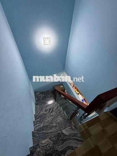 BÁN NHÀ TRẦN BÌNH TRỌNG – P3, Q5- 23M2 x 2TẦNG LÔ GÓC - GIÁ 3.95TỶ