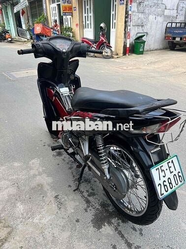 cần bán wave rsx 2018