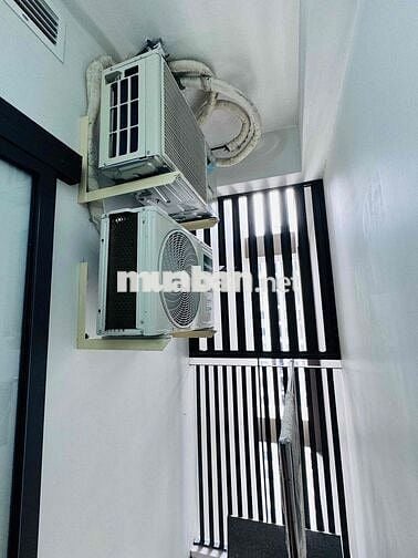 CHO THUÊ CĂN HỘ 2 PHÒNG NGỦ FULL NỘI THẤT – CHARM CITY DĨ AN
