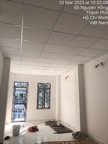 Cho thuê mặt bằng đang kinh doanh Spa