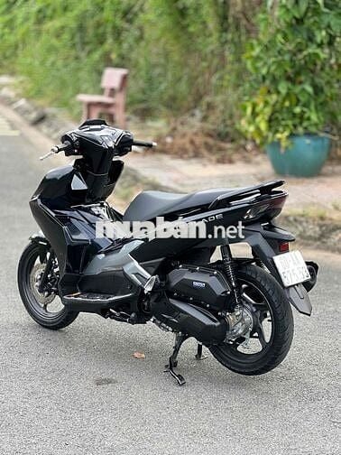 Airbalde 125cc Đen Bạc 9/2024 Chủ Phố Uỷ Quyền🎉🎉🎉