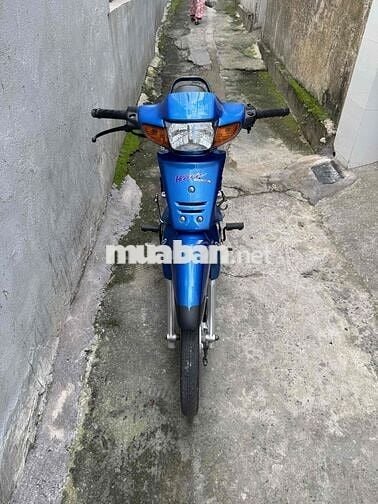 Honda wave thái 110