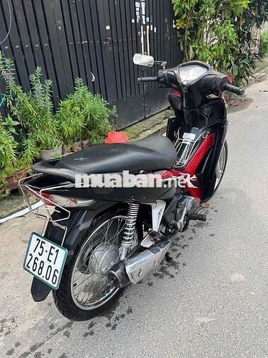 cần bán wave rsx 2018
