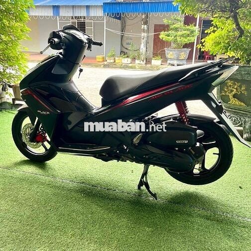cần bán ab đen nhám 2015