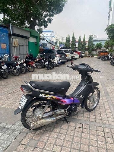 Xe wave Hàn Quốc