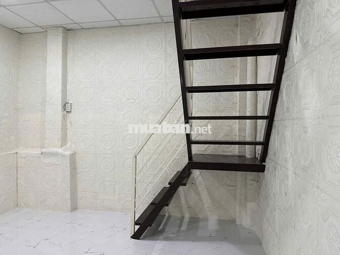 Cho Thuê Nhà Đường Lý Thường Kiệt, Quận 11 ( 4x16m - Nhà Suốt Rộng )