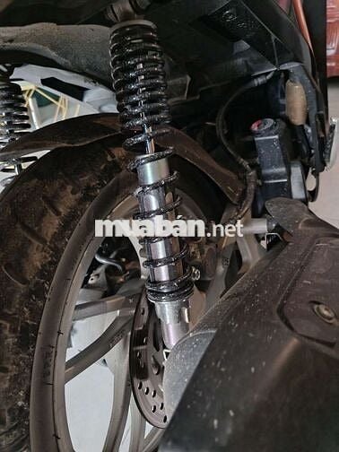 Bán Honda SH Sang Tên Được