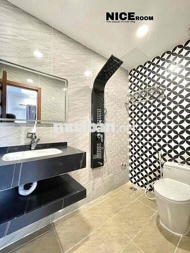🍓KHAI TRƯƠNG CHDV 1PN SANG XỊN - CAO CẤP NGAY MẶT TIỀN
