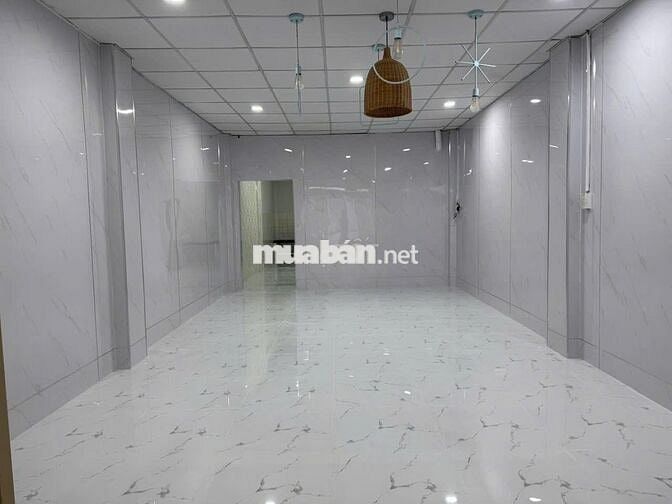 Cho Thuê Nhà Đường Lý Thường Kiệt, Quận 11 ( 4x16m - Nhà Suốt Rộng )