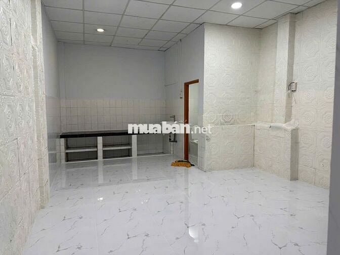 Cho Thuê Nhà Đường Lý Thường Kiệt, Quận 11 ( 4x16m - Nhà Suốt Rộng )