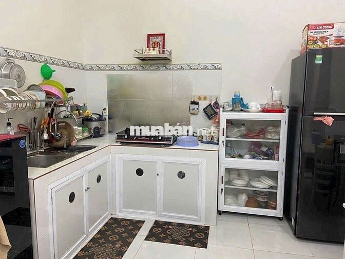 Nhà KDC Sáng Quang Nguyễn Văn Linh P2 Sóc Trăng