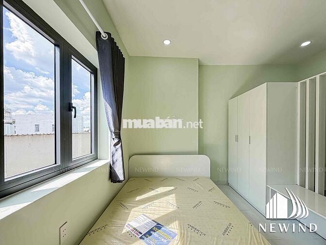 STUDIO TÁCH BẾP SIÊU ĐỈNH CÓ VIEW TRIỆU ĐO NẰM GẦN SÁT BÊN PHÚ MỸ HƯNG
