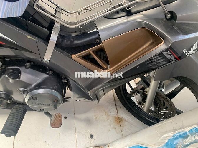 Cần bán xe FutureX (xăng cơ)