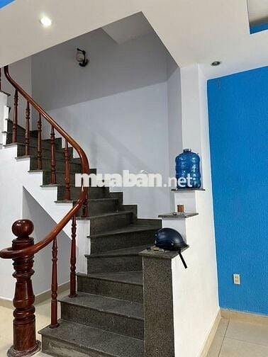 NHÀ 1T2L 4PN 4WC HẺM TẢI, NGÔ CHÍ QUỐC, BÌNH CHIỂU