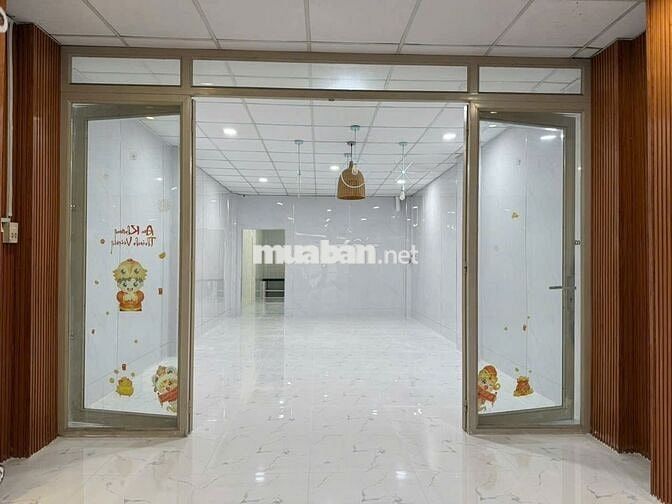 Cho Thuê Nhà Đường Lý Thường Kiệt, Quận 11 ( 4x16m - Nhà Suốt Rộng )