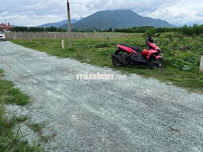 Cần bán nhanh lô đất vườn tại Diên Khánh, Khánh Hòa