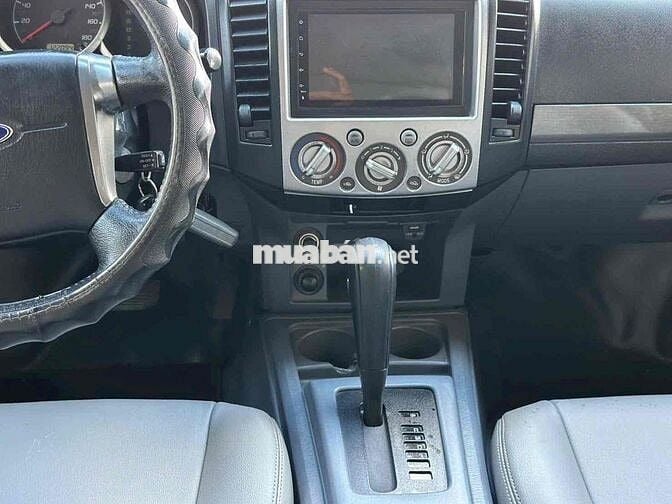 Ford Everest 2014 Limited 4x2 - 122000 km