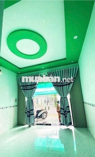 Nhà KDC Sáng Quang Nguyễn Văn Linh P2 Sóc Trăng