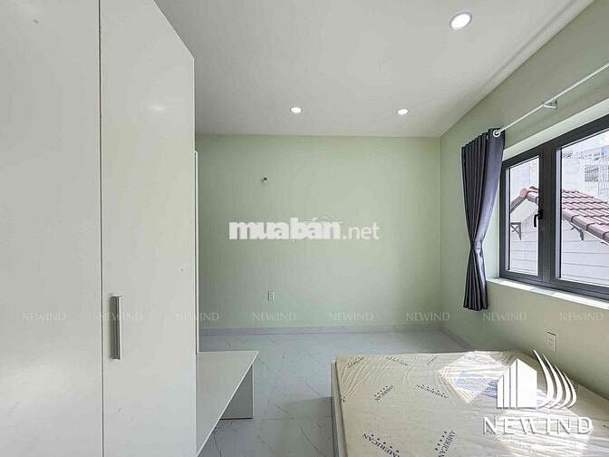 STUDIO TÁCH BẾP SIÊU ĐỈNH CÓ VIEW TRIỆU ĐO NẰM GẦN SÁT BÊN PHÚ MỸ HƯNG