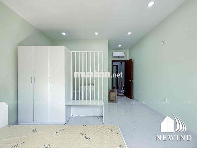 STUDIO TÁCH BẾP SIÊU ĐỈNH CÓ VIEW TRIỆU ĐO NẰM GẦN SÁT BÊN PHÚ MỸ HƯNG