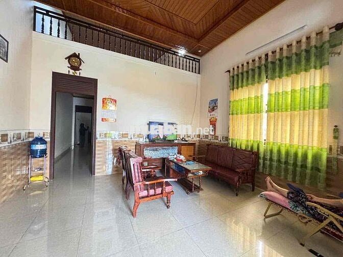 Bán Nhà Ngay Chợ Đại Lào Phường 3 Bảo Lộc
