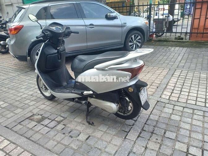 Xe Honda lead fi bstp