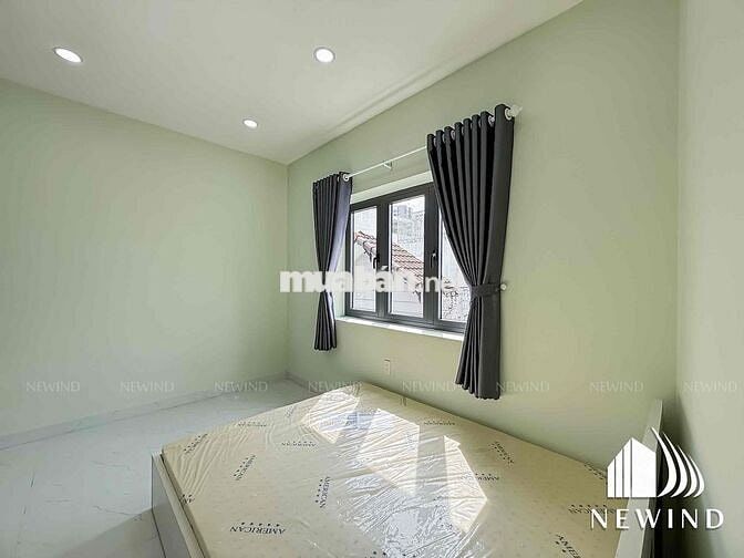 STUDIO TÁCH BẾP SIÊU ĐỈNH CÓ VIEW TRIỆU ĐO NẰM GẦN SÁT BÊN PHÚ MỸ HƯNG