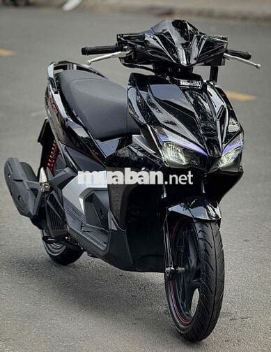 Ab 125 2019 Đen Xám cực đẹp có góp