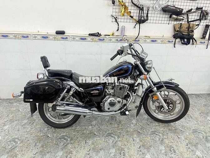 Bán suzuki GZ125HS nhập nhật BSTP chính chủ