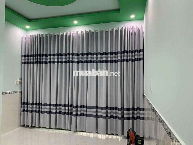 Nhà KDC Sáng Quang Nguyễn Văn Linh P2 Sóc Trăng