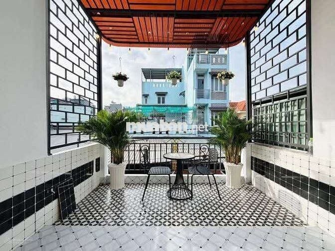 Bán gấp nhà Hưng Nhơn  1tỷ 020triệu