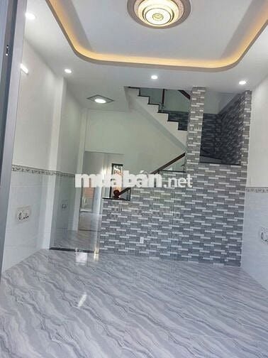 BÁN NHÀ: Mặt tiền Suối Lội 3PN + 1PK + 2WC - SHR