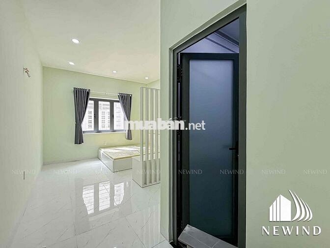 STUDIO TÁCH BẾP SIÊU ĐỈNH CÓ VIEW TRIỆU ĐO NẰM GẦN SÁT BÊN PHÚ MỸ HƯNG