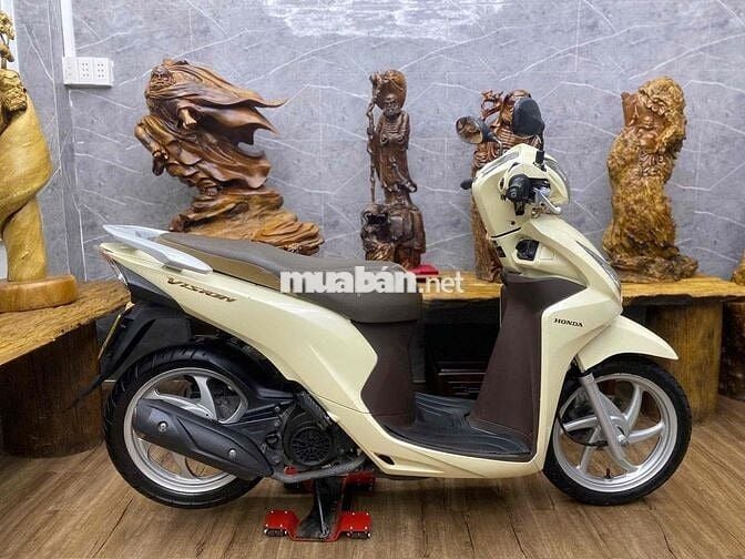 👉Vision 2019 chính chủ biển SG khoá smartkey