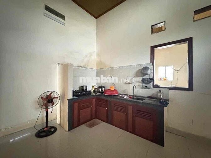 Bán Nhà Ngay Chợ Đại Lào Phường 3 Bảo Lộc