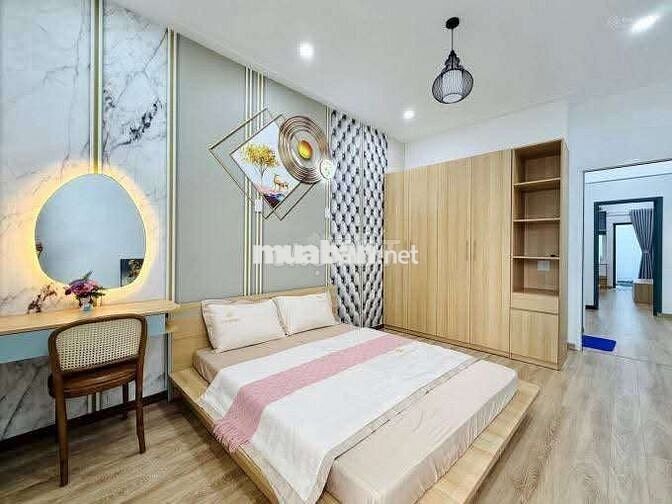 Bán gấp nhà Hưng Nhơn  1tỷ 020triệu