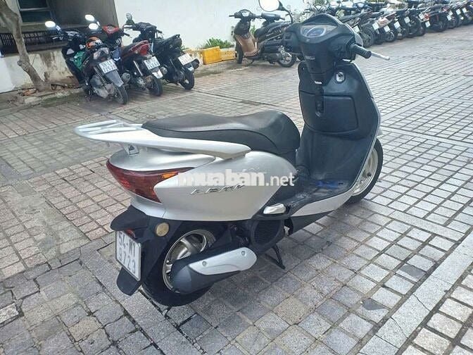 Xe Honda lead fi bstp