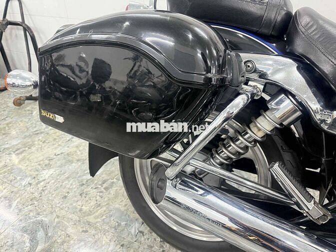 Bán suzuki GZ125HS nhập nhật BSTP chính chủ