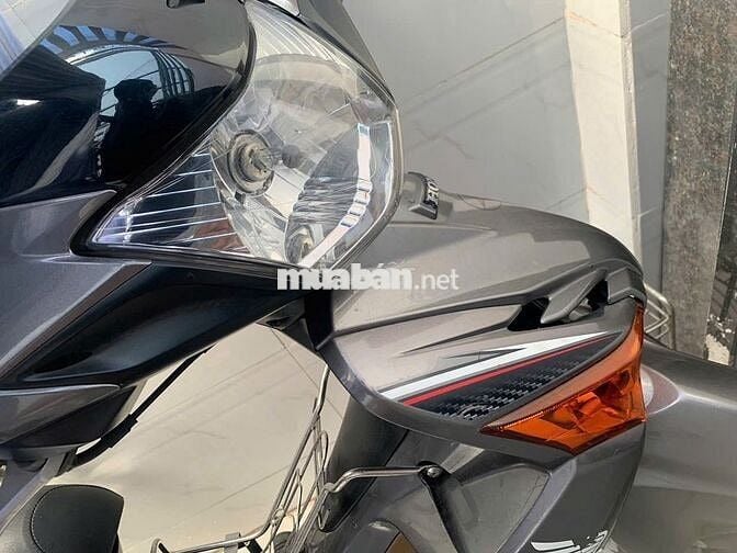 Cần bán xe FutureX (xăng cơ)