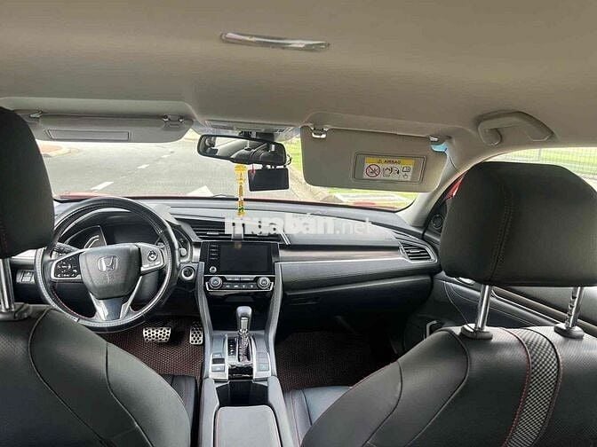 Honda Civic 2021 G - 45000 km