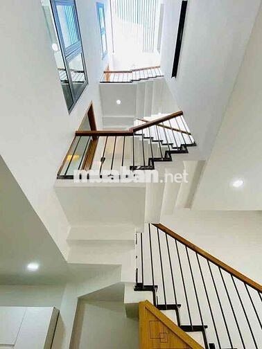 LÊN SÓNG SIÊU PHẨM HXH GẦN CHỢ ĐƯỜNG SỐ 51, GV. GIÁ 4TỶ690 CÒN TL