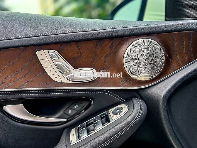 Mercedes Benz GLC 200 4Matic 2022
