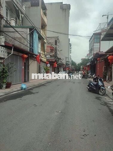 Bán đất Phú Diễn - 65m - 14.8 tỷ - lô góc - phân lô - ôtô tránh