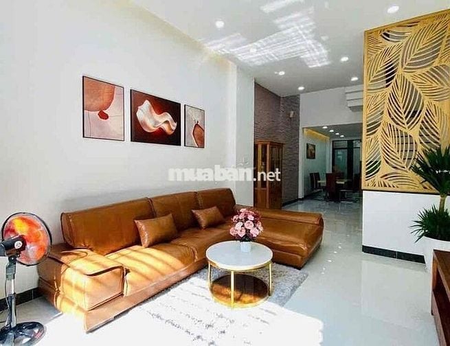 LÊN SÓNG SIÊU PHẨM HXH GẦN CHỢ ĐƯỜNG SỐ 51, GV. GIÁ 4TỶ690 CÒN TL