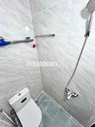 DUPLEX FULL NỘI THẤT, MÁY GIẶT RIÊNG MỚI 100% SÁT CẦU NGUYỄN VĂN CỪ