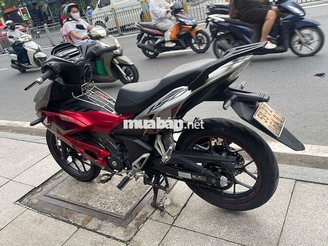 Honda winner ABS 2020 mới 90% Bstp chính chủ